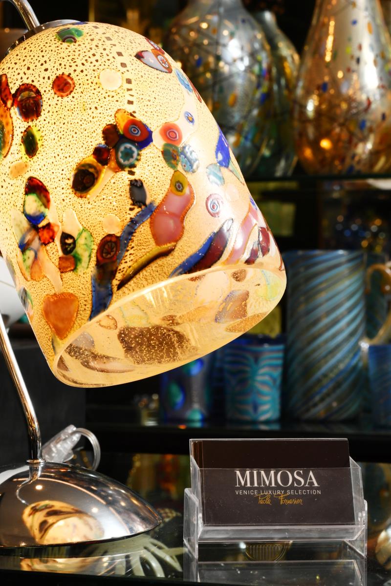 Mimosa: Venice Luxury Selection