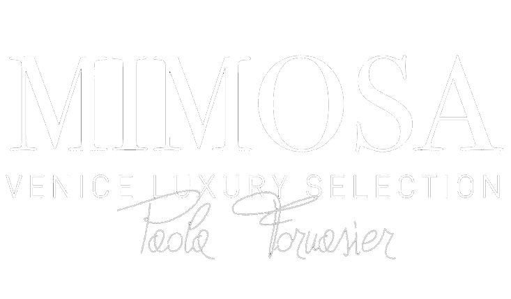 Logo Mimosa Venice